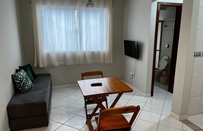 Loft Abdon Batista - Foto 75