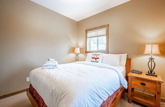 Trapper's Lodge 4 Bd W/great View, Private Hot Tub - Foto 1
