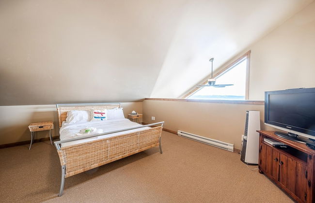 Trapper's Lodge 4 Bd W/great View, Private Hot Tub - Foto 4