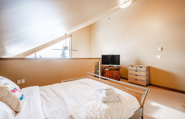 Trapper's Lodge 4 Bd W/great View, Private Hot Tub - Foto 9