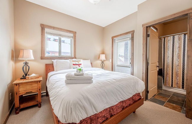 Trapper's Lodge 4 Bd W/great View, Private Hot Tub - Foto 8
