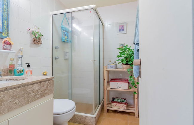 Flat Varandas da Barra- Barra da Tijuca - Foto 14