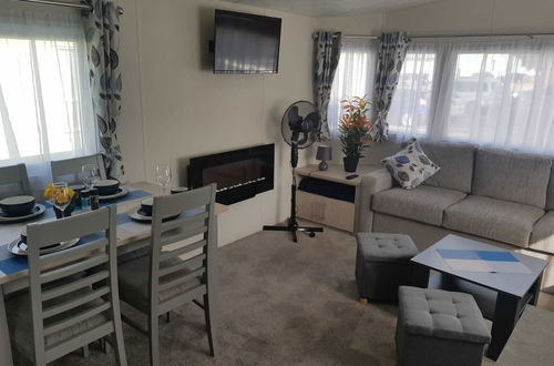 Foto 5 - St Osyth New Holiday Home