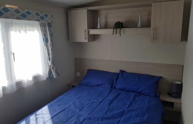 Lodge - Sleeps 8 - Parking, Wifi, - Foto 2