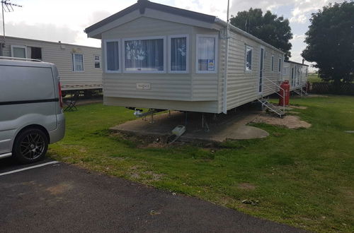 Photo 33 - St Osyth New Holiday Home