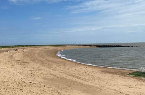 Photo 31 - St Osyth New Holiday Home