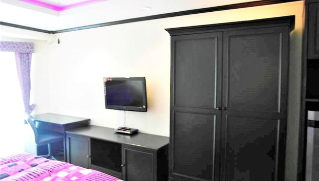 Servicio de la habitación