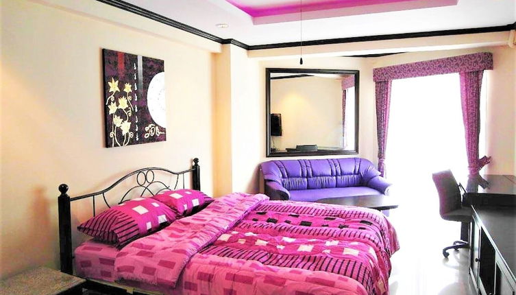 Photo 1 - Beach Condo Jomtien Pattaya Great Location