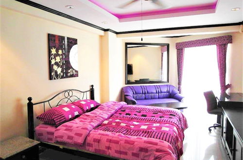 Photo 1 - Beach Condo Jomtien Pattaya Great Location