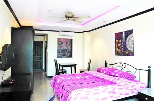 Foto 3 - Beach Condo Jomtien Pattaya Great Location