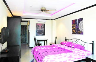 Foto 3 - Beach Condo Jomtien Pattaya Great Location