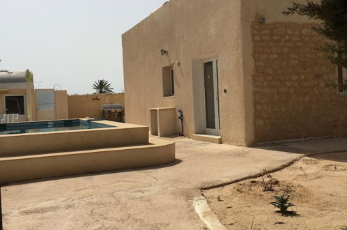 Photo 11 - Independent Villa With Private Pool, Covered Parking