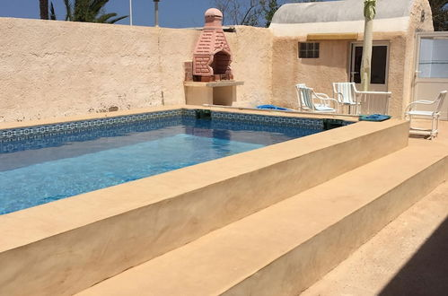 Photo 10 - Independent Villa With Private Pool, Covered Parking