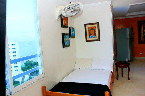 Photo 15 - Sea View Apartment 1-11c Air/wifi