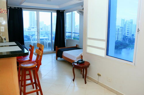 Photo 8 - Sea View Apartment 1-11c Air/wifi