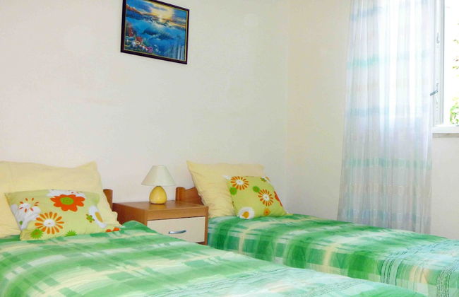 Angelo Apartment, in the Quiet Part of Porec - Foto 5