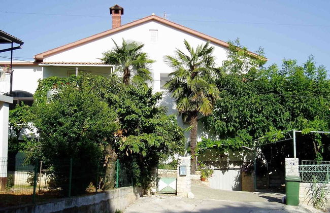 Angelo Apartment, in the Quiet Part of Porec - Foto 18