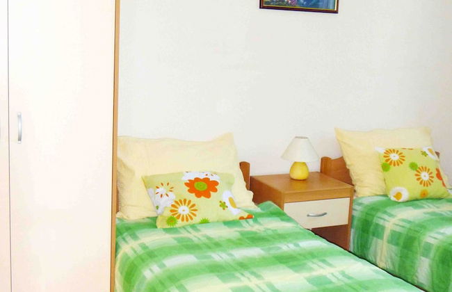 Angelo Apartment, in the Quiet Part of Porec - Foto 7