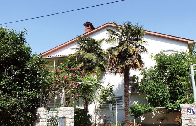 Angelo Apartment, in the Quiet Part of Porec - Foto 1