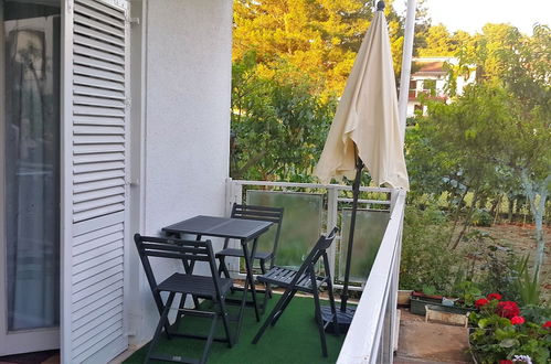 Foto 19 - Angelo Apartment, in the Quiet Part of Porec, With air Conditioned (max.5 People