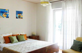 Photo 2 - Angelo Apartment, in the Quiet Part of Porec, With air Conditioned (max.5 People
