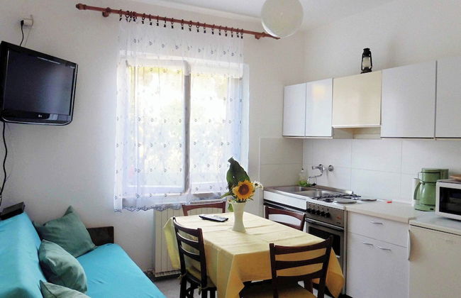 Angelo Apartment, in the Quiet Part of Porec - Foto 13