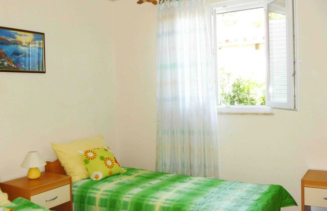 Angelo Apartment, in the Quiet Part of Porec - Foto 6