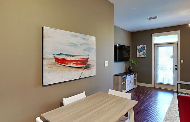 Topsail Village - Foto 15