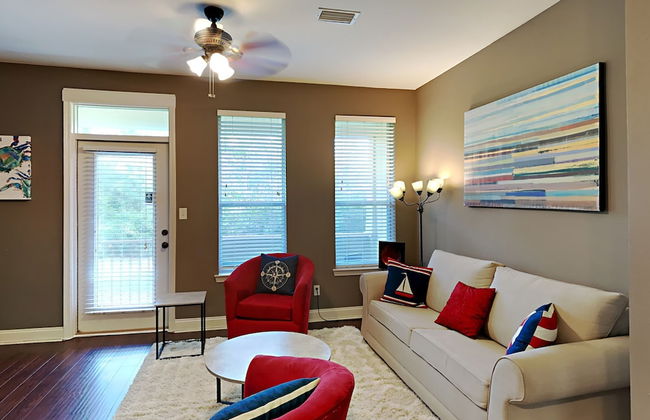 Topsail Village - Foto 10