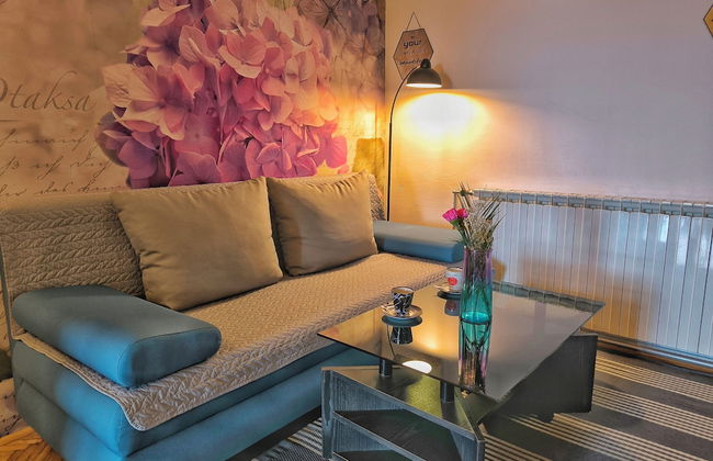 Room-guest Room in Croatia - Photo 2