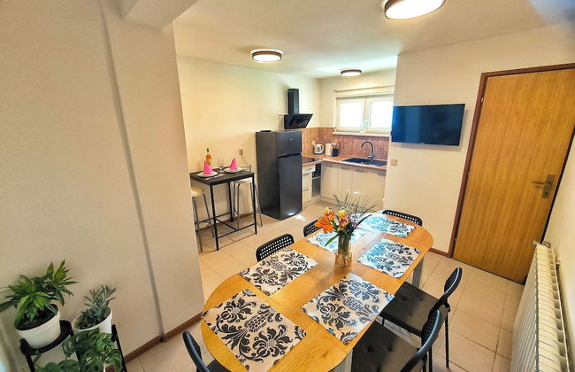 Room-guest Room in Croatia - Photo 7