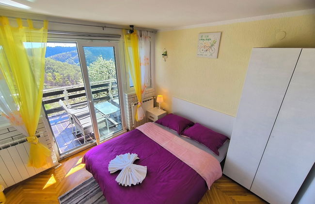 Room-guest Room in Croatia - Photo 1