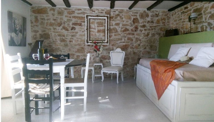 Photo 1 - aristidis Stone House