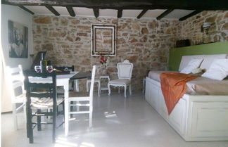 Foto 1 - aristidis Stone House