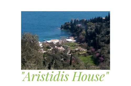 Photo 36 - aristidis Stone House