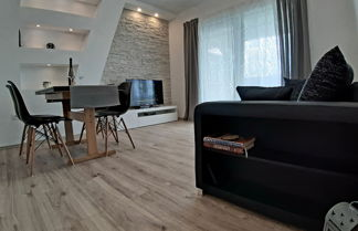 Foto 1 - Modern Apartment With Seaview