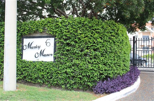 Foto 29 - Finest Accommodation Marley Manor APT323