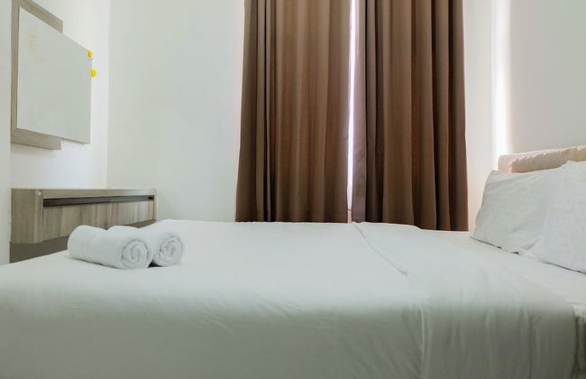 Simply Homey 2BR Pancoran Riverside Apartment - Foto 2