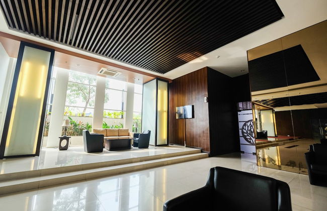 Comfortable and Clean Studio at The Oasis Apartment - Foto 30