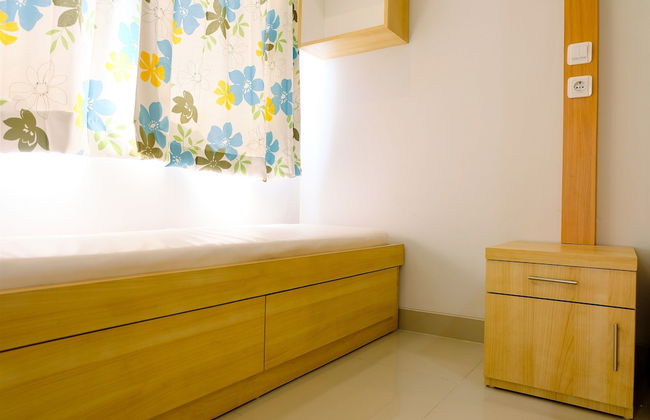 Comfortable and Clean Studio at The Oasis Apartment - Foto 3