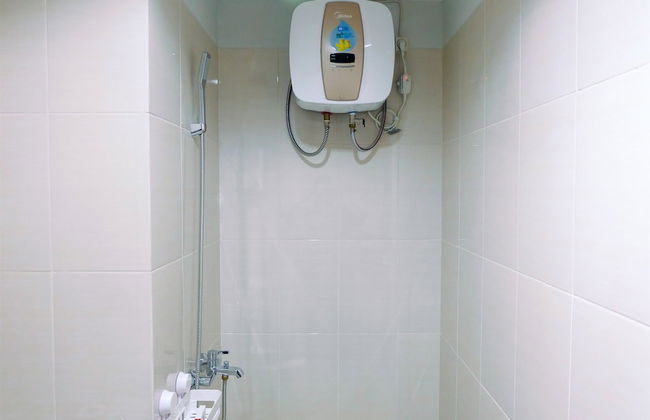 Comfortable and Clean Studio at The Oasis Apartment - Foto 24