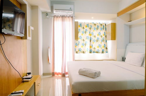 Photo 1 - Comfortable and Clean Studio at The Oasis Apartment