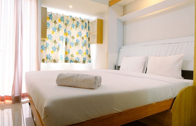 Comfortable and Clean Studio at The Oasis Apartment - Foto 7