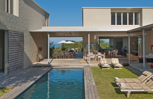 Mosselberg on Grotto Beach - Foto 1