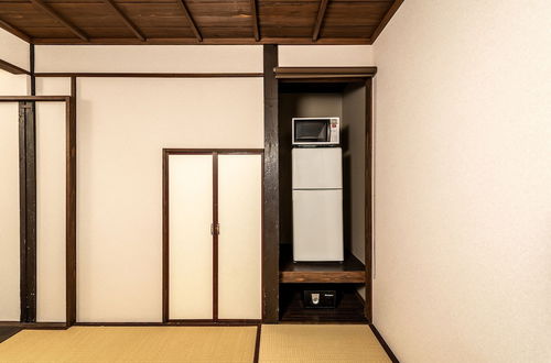 Foto 4 - Kohaku-an Machiya Holiday House