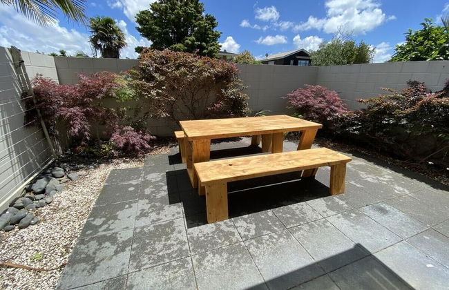 Chamberlain House - Foto 13
