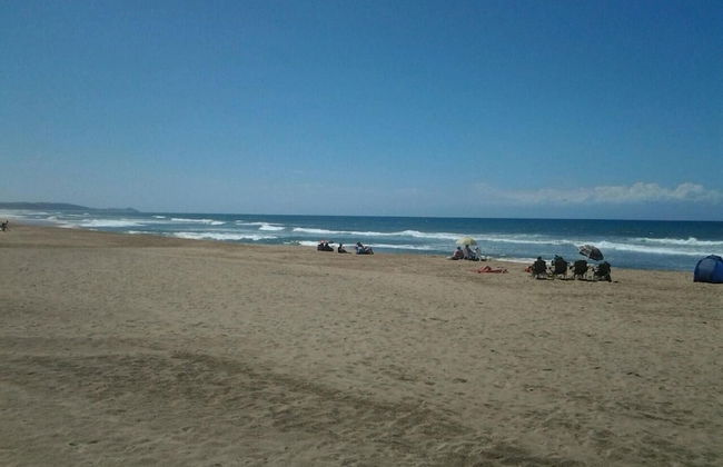 Beachfront Cabanas - Foto 30