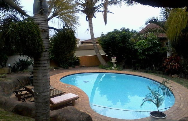 Beachfront Cabanas - Foto 22