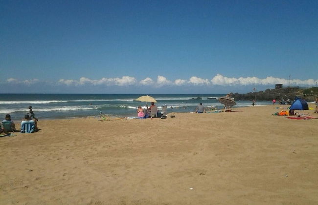Beachfront Cabanas - Foto 31
