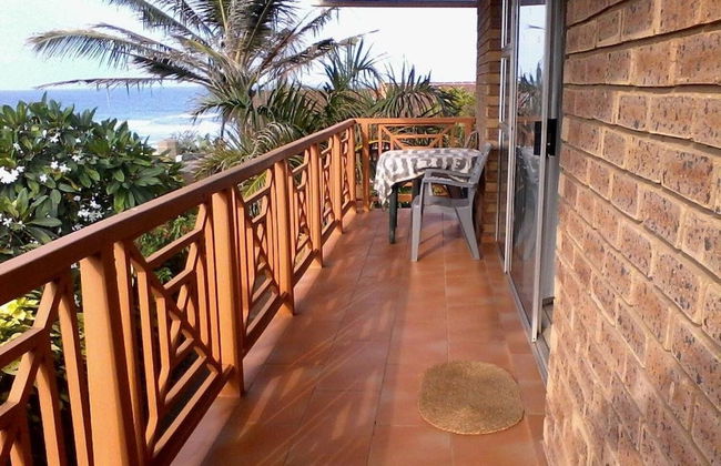 Beachfront Cabanas - Foto 14